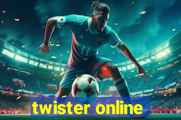 twister online